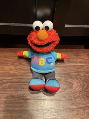 playskool singing abc elmo