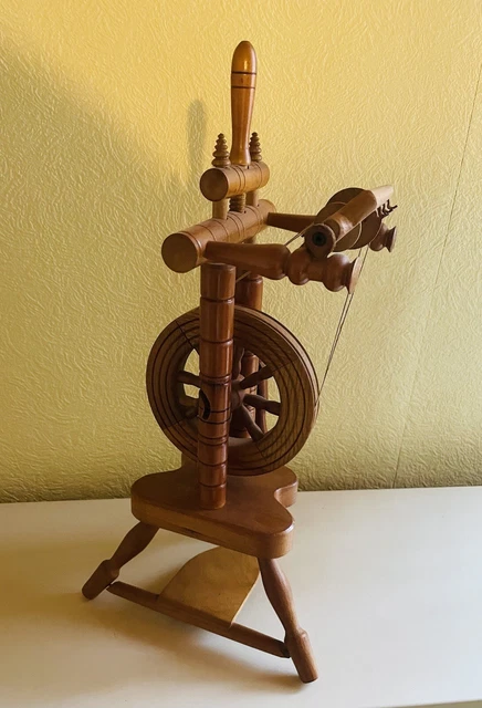 Spinnrad