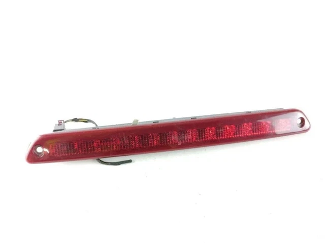 Feu Stop Additionnel à LED Pour Suzuki Jimny JB64 (2019-2021) - Feu Arrière Central Haute Visibilité