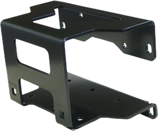 KFI Products Winch Mounts for QuadBoss RP25 and RP35 100590