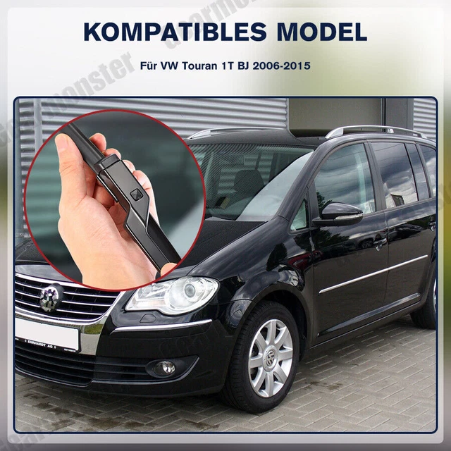 Scheibenwischer Vw Tourannull