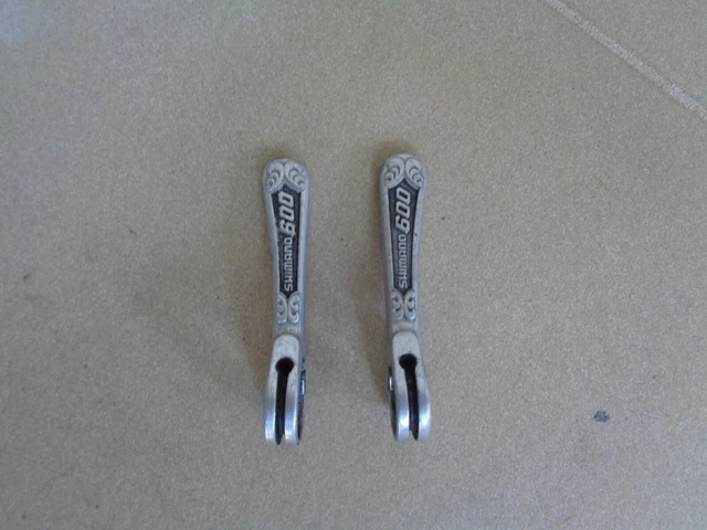 Shimano 600 arabesque shifters online