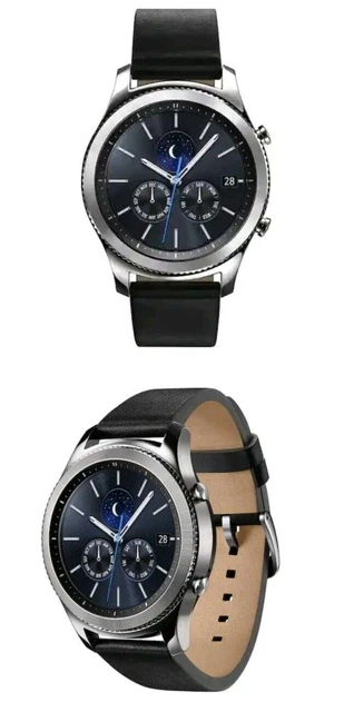 SAMSUNG GALAXY S3 Classic Smart Watch Fitness Tracker HRM GPS SM
