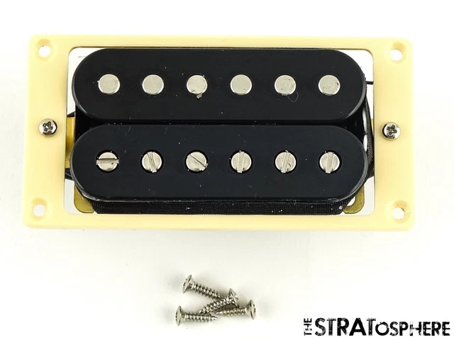 PRS SE Custom 24 Paul Reed Smith PICKUP 85/15 “S” Humbucker Guitar Parts, Bridge PRS SE Custom 24 Paul Reed Smith PICKUP 85/15 “S” Humbucker Guitar Parts, Bridge