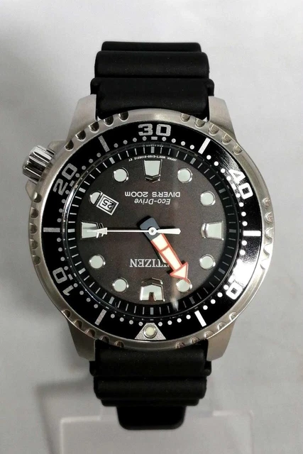 Citizen gn 4s watch cheap