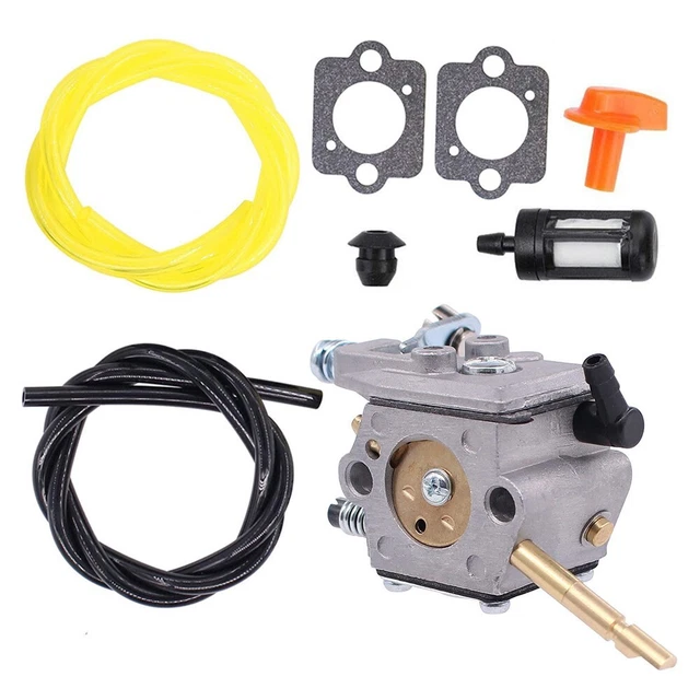 Carburateur Pour Débroussailleuse STIHL FS48 FS52 FS66… - Remplace Walbro WT-45-1, 4126 120 0600