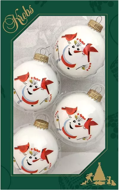 Set of 18pcs Christmas tree ornaments balls - luxury Suede Velvet baubles  bulbs