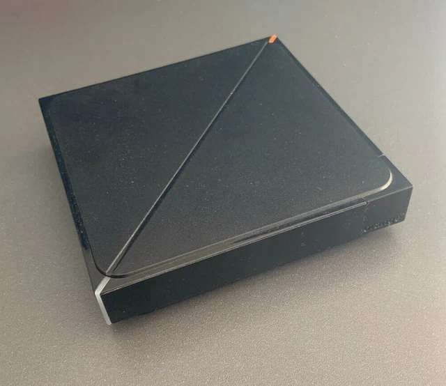 Décodeur Canal+ Le Cube G9 – 4K Satellite – Comme Neuf (occasion)