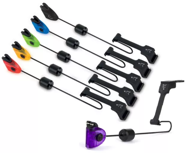 Fox Mk3 Swinger / Indicators / All Colours / Carp Fishing