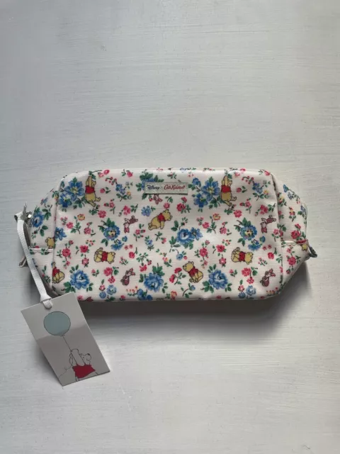 Cath Kidston Winnie The Pooh Collection - Small Wash Bag