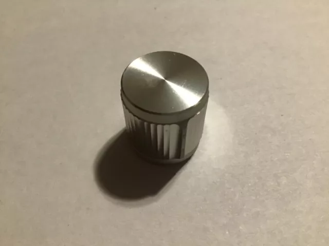 VINTAGE KENWOOD KR-4400…Tone control knob (bass & treble)