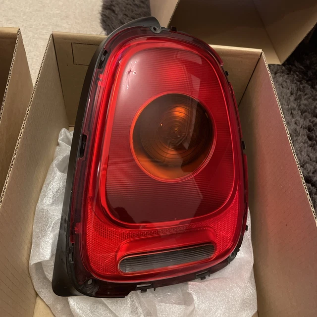 NEW FOR BMW X3 F25 2010 - 2017 REAR OUTER LED TAIL LIGHT LAMP RIGHT