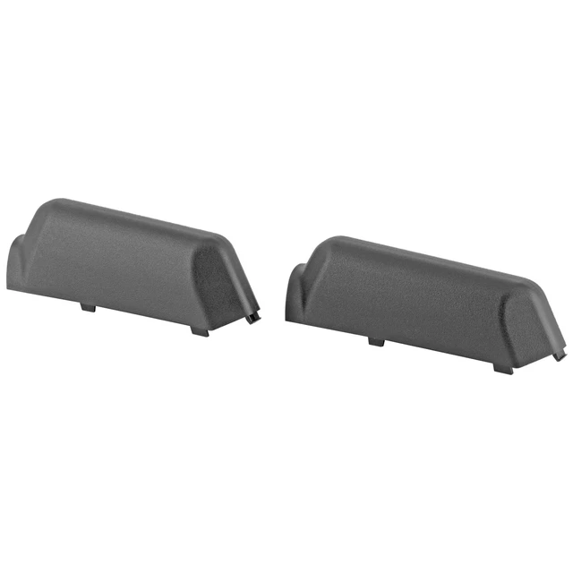 Magpul High Cheek Riser Fits X-22/X-22 Takedown w/ .50" & .75" Black  MAG461-BLK