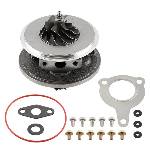 Turbo CHRA Cartouche for VW Bora 1J2 1.9 TDI 00-05 1J6 1.9 TDI 01-05 038253016G