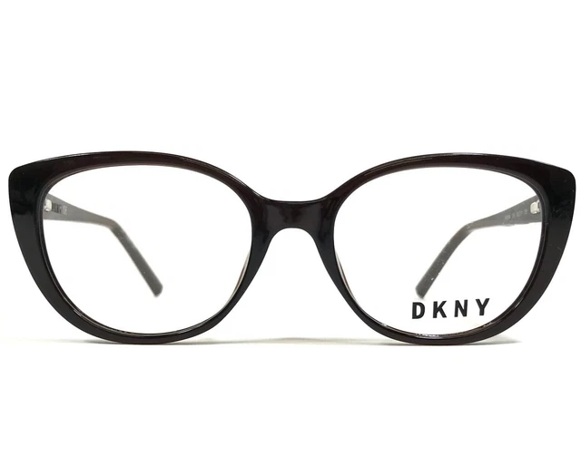 New MaxStudio MS 161M Navy  Navy Blue Frame Semi-Rimless/Size 52-15-135/NWT Eyeglass Frames, Vision Care, Health & Beauty - PicClick main image 2