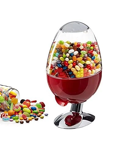 Activated Touch-free Dispenser Automatic Candy Dispenser Motion Activated