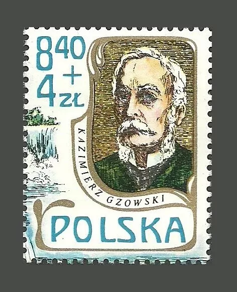 Poland Stamps 1978 International Philatelic Exhibition "Capex '78" - MNH