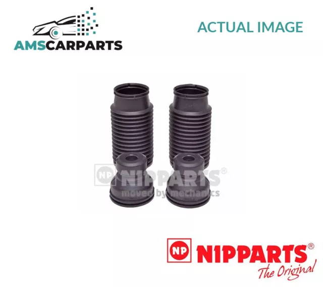Dust Cover Bump Stop Kit Front N5800502 Nipparts New Oe Replacement