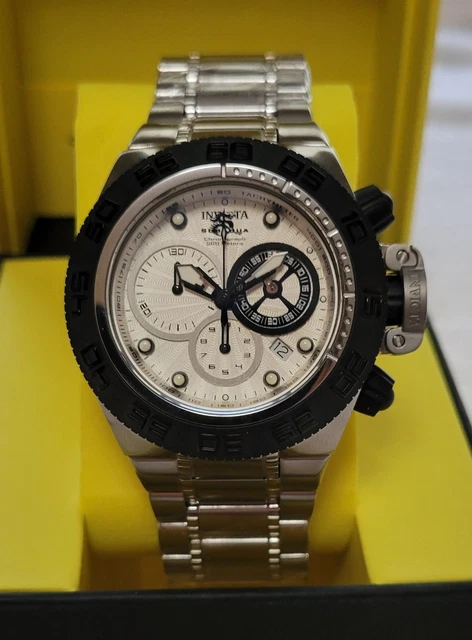 18/20/22/24mm In Pelle Cinturino Pieghevole Chiusura - Foto 5