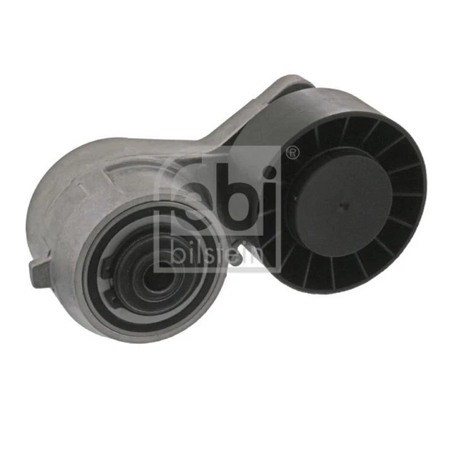 Original Febi 12100 Tendeur de Courroie Trapézoïdiale pour Mercedes Benz