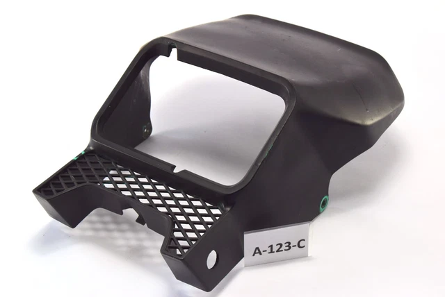 Masque De Lampe Avant Pour KTM ER 600 LC4 PD – 1993, Carénage A35B, D'occasion