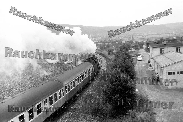 DB 038 156-6  Tübingen 1970 / org. Negativ + Datei!  562#11