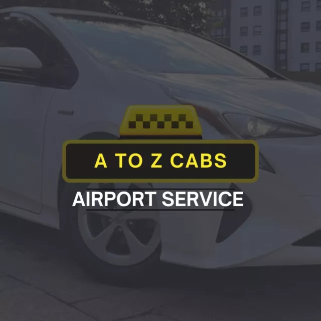 All Airport service- Heathrow, Gatwick, Luton, Stansted and Airport 