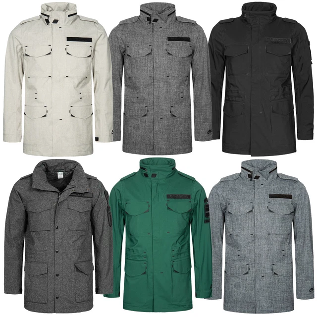 Nike wool m-65 herren on sale