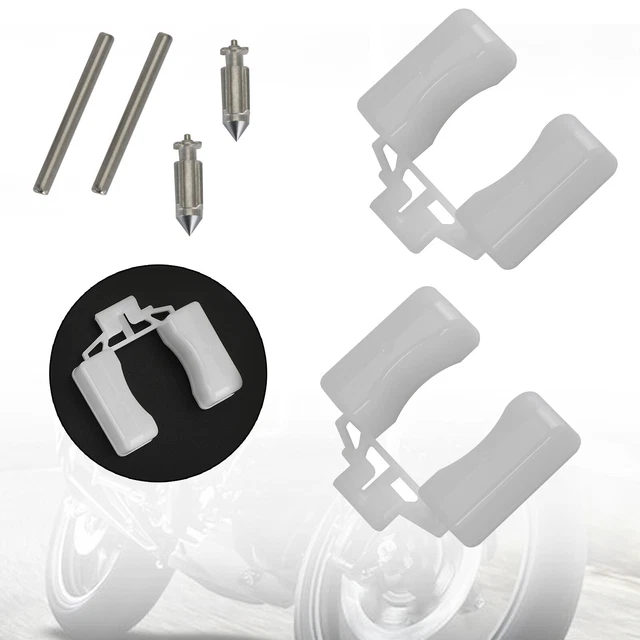 DOWEL PIN 10x16 For HONDA CLICK 125i Sold Per Piece | Philippines - Foto 2