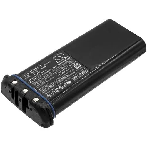 Replacement Battery For Icom Bp-252