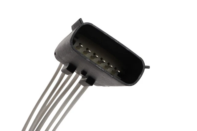 Genuine GM Multi-Purpose Wiring Connector 84743891