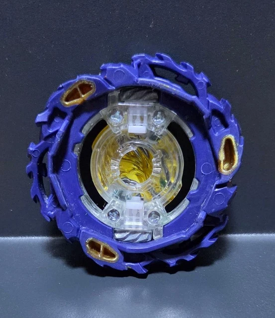 BEYBLADE BURST VANISH Fafnir Layer Only Spinning Top Bey Blade Part de ...