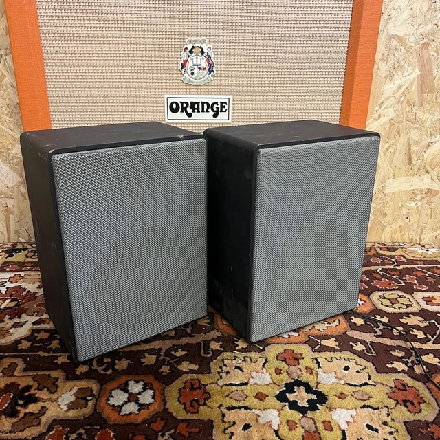 TELEFUNKEN TL 500 - İkinci El Telefunken Set Hoparlörü Hoparlör