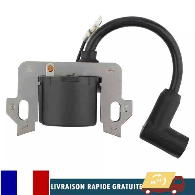 Allumage Bobine pour Honda GC160 GC190 GC160A GC160LA GC190LA GCV160A GCV160LA