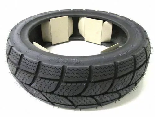 Reifen KENDA K701 100/80-17 52R TL (M+S) Derbi GPR Senda SM 125 DRD Mofa Moped M