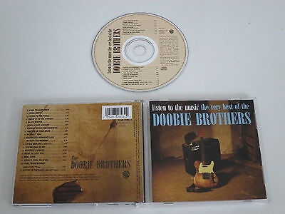 The Doobie Brothers/elenchi to the Music/The Very Best of (Warner BR. 9548-32803-2