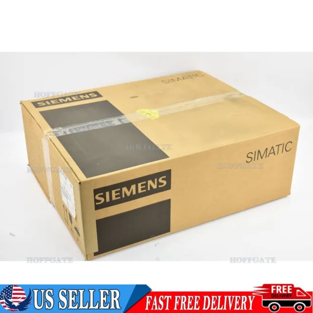 New Siemens 6AV7894-0AE00-1BB3 SIMATIC HMI IPC677C Panel PC