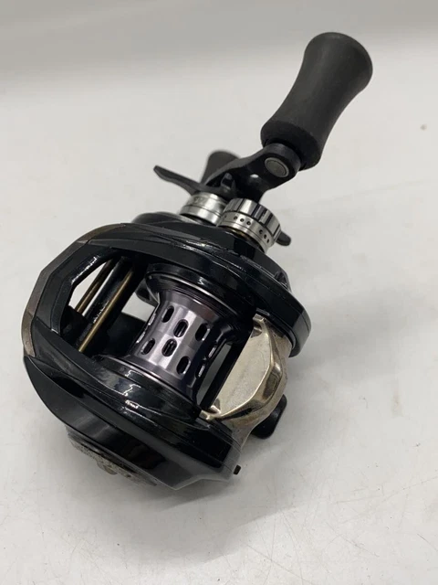 ABU GARCIA REEL/SLC-IB7 $258.81 - PicClick CA
