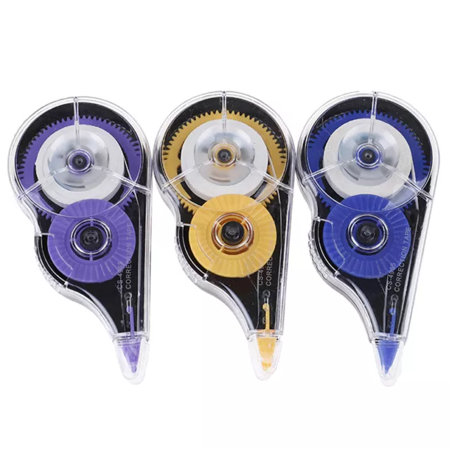 8M correction tape material stationery writing corrector office school supply SU