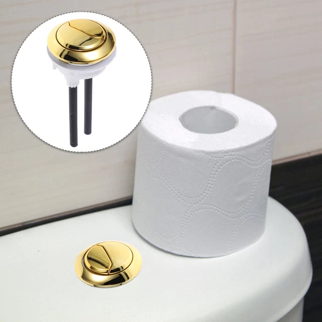 réservoir d'eau des toilettes boutons-poussoirs bouton du réservoir d'eau 3
