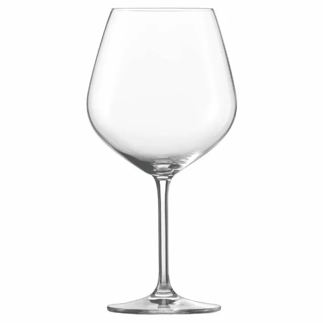Schott Zwiesel Vina Burgundy Glasses 730ml