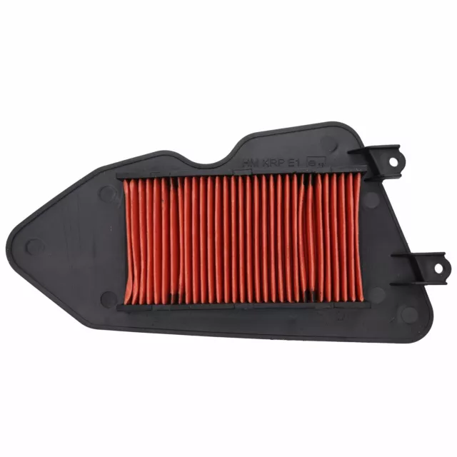 Filtro de aire MTX para adaptarse a Honda SCV 100 plomo 2003-2009