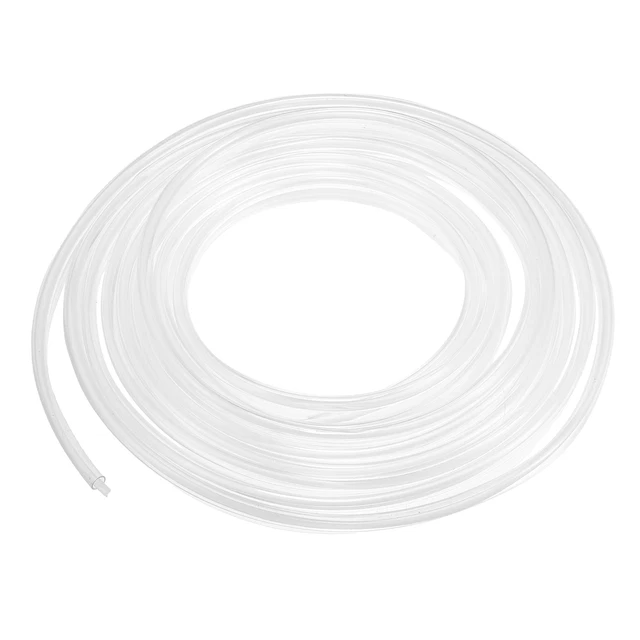 Set cavi glow laterale 5 m 16,40 piedi 3 mm 0,12" fibra ottica - 2 pezzi