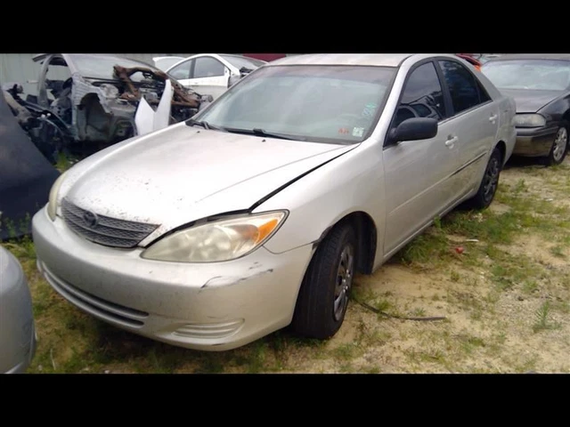 Alternator 100 Amp Fits 05-10 SCION TC 583070