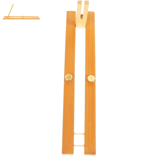 Hand Fan Folding Fan Bamboo Stand Fan Display Holder Fan Display Stand Fan