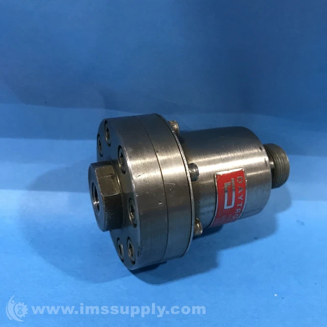 Daytronic 502-3000G Transducer FNIP