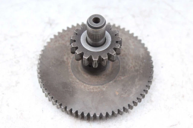 Starter Motor Freewheel Yamaha FZR 1000 Exup 3LE