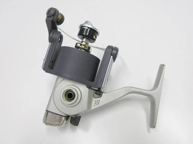 DAIWA　SUPER　Tournament　EX750LB Tournament ZX by Daiwa spinning reel. | Bass Fishing Reel