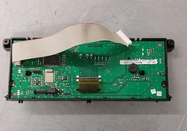 Carte Module Alimentation Neff Siemens Bosch Four Cuisinière