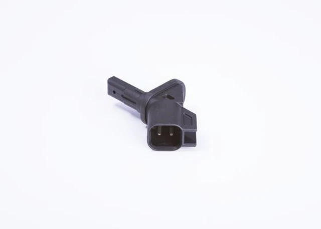 ABS Sensor Raddrehzahl BOSCH 0 986 594 555 für VOLVO FORD MAZDA MONDEO BA7 4 MAX